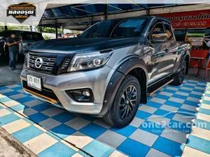 2019 Nissan NP 300 Navara 2.5 Calibre E Black Edition King Cab Pickup