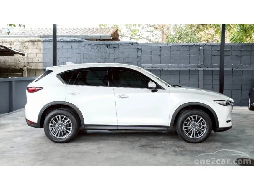 2019 Mazda CX-5 S SUV