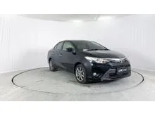 2015 Toyota Vios 1.5 G Sedan