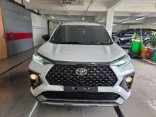 2026 Toyota Veloz 1.5 Q HEV Modellista (1 Tone) (Premium Color) MPV,PROMO MURAH TOYOTA, DISKON BESAR, FREE ASURANSI ALLRISK, BUNGA 0, NEGO SAMPAI DEA