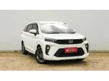 2022 Daihatsu Xenia 1.3 R MPV - Diskon Cash sampai 10 JUTA