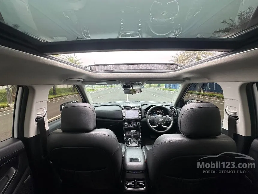 2022 Hyundai Creta Prime SUV