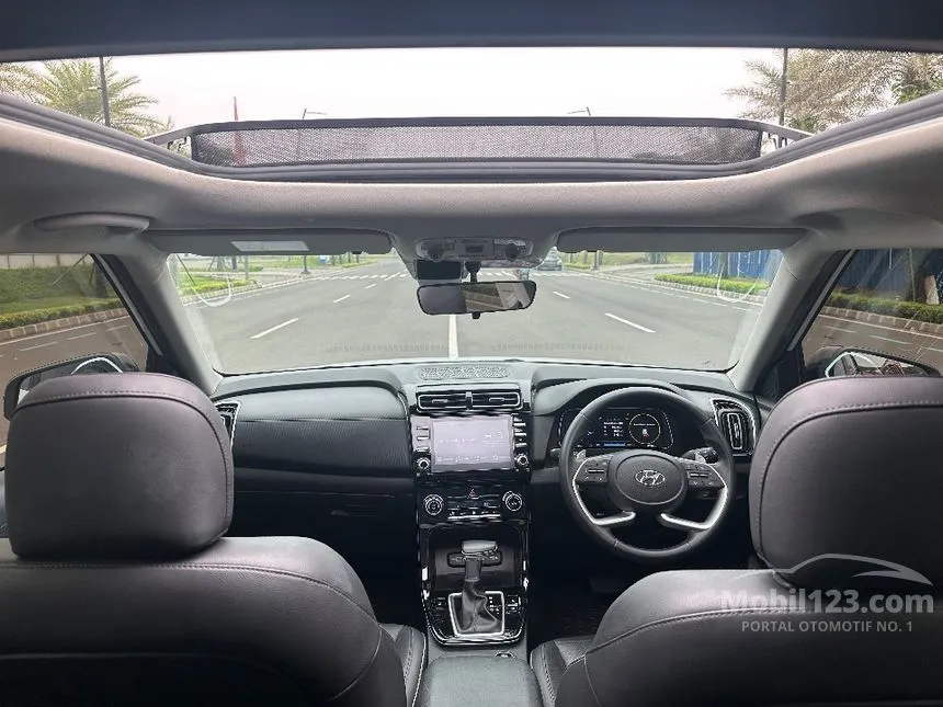 2022 Hyundai Creta Prime SUV