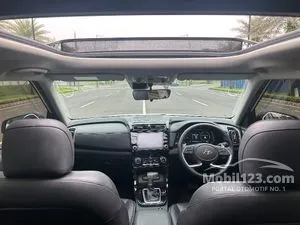 2022 Hyundai Creta 1.5 Prime SUV