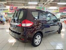 2016 Suzuki Ertiga GL manual