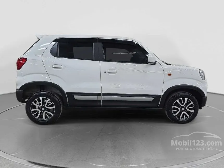 2023 Suzuki S-Presso Hatchback