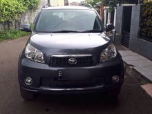 2014 Toyota Rush 1.5 G SUV