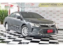 2017 Toyota Camry 2.0 (ปี 12-16) G Sedan AT