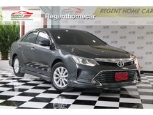 2017 Toyota Camry 2.0 (ปี 12-16) G Sedan AT