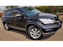 2012 Honda CR-V 2.0 mmc mulus limited