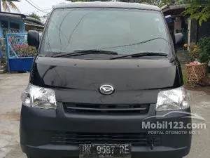 2014 Daihatsu Gran Max 1.5 PU AC PS Pickup