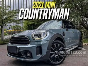 2021 MINI Countryman 1.5 Cooper SUV