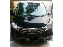 2014 Honda Freed 1.5 S MPV