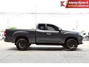 2025 MG Extender 2.0 Grand X Pickup