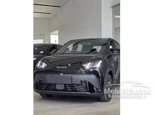 2026 BYD Atto 1 Long Range Premium Hatchback