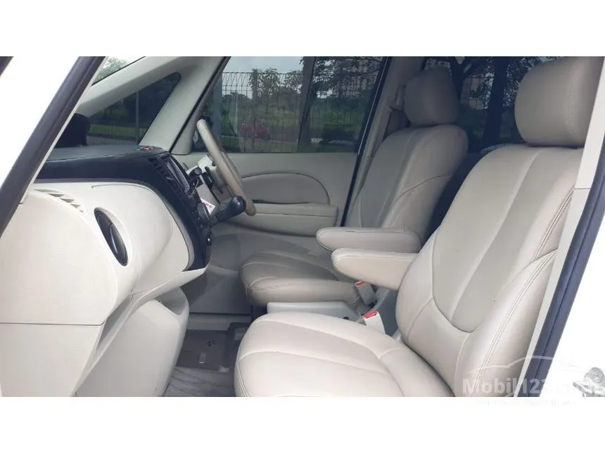 2014 Mazda Biante SKYACTIV-G MPV