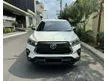 Jual Mobil Toyota Innova Venturer 2021 2.4 di Sumatera Utara Automatic Wagon Putih Rp 475.000.000
