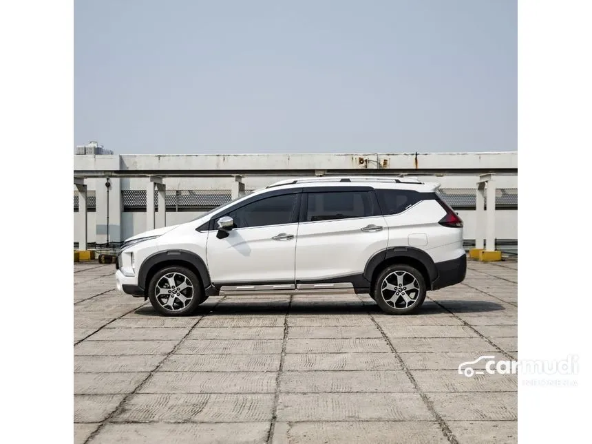 2021 Mitsubishi Xpander CROSS Premium Package Wagon