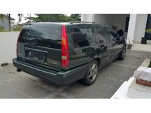 1996 Volvo 850 2.4 Station Wagon