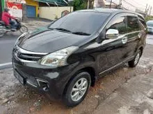 2013 Toyota Avanza 1.3 G MPV