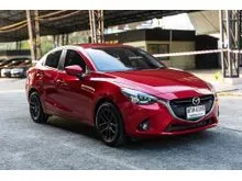 2017 Mazda 2 1.3 (ปี 15-25) High Connect Sedan