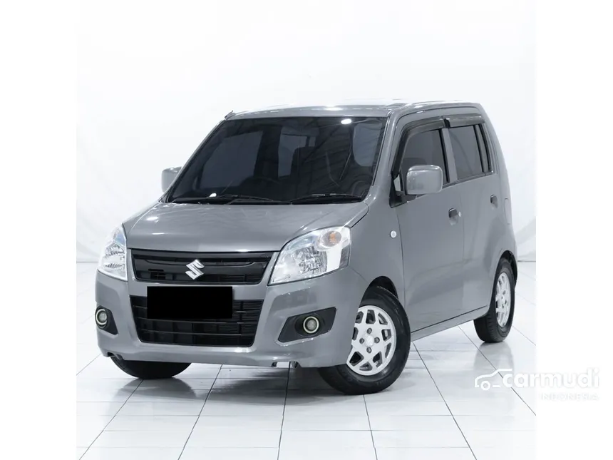 2020 Suzuki Karimun Wagon R GL Wagon R Hatchback