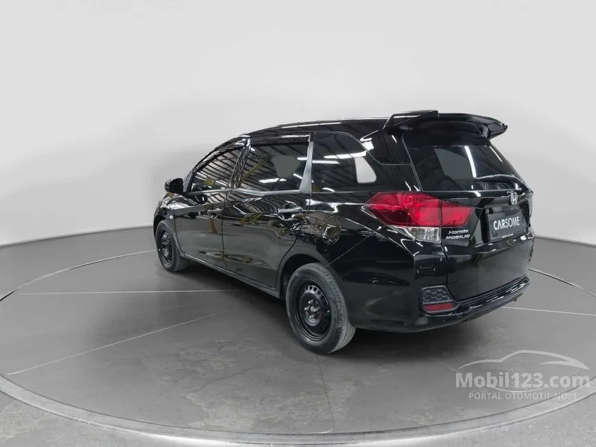 2016 Honda Mobilio S MPV