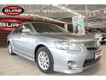 2011 Toyota Camry 2.4 (ปี 06-12) Hybrid Sedan AT