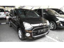 2016 Daihatsu Ayla 998 X Hatchback