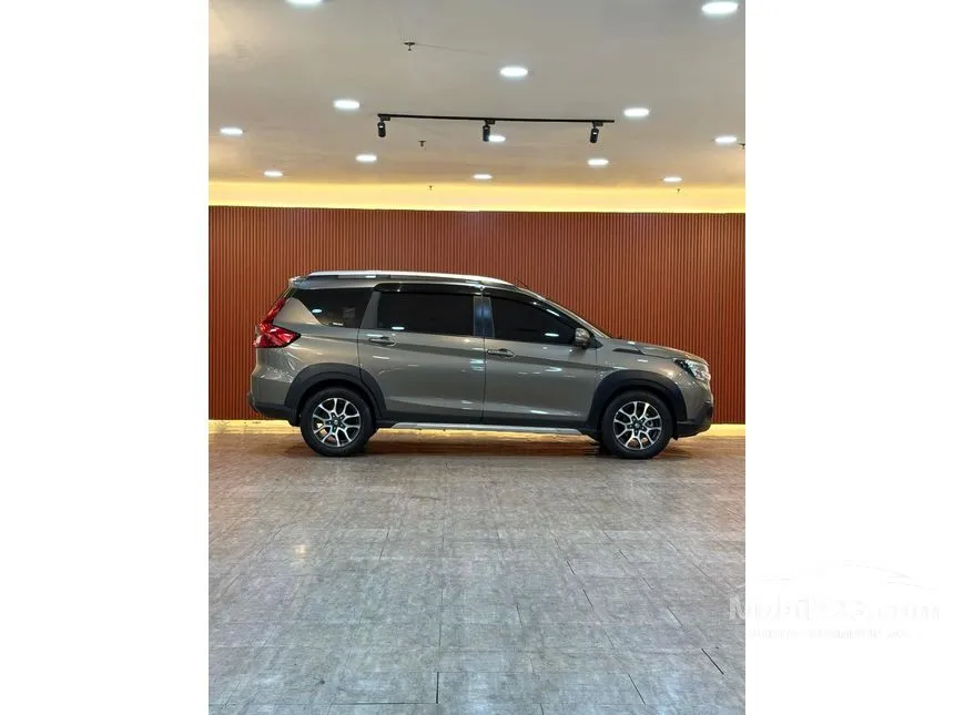2023 Suzuki XL7 Zeta SUV