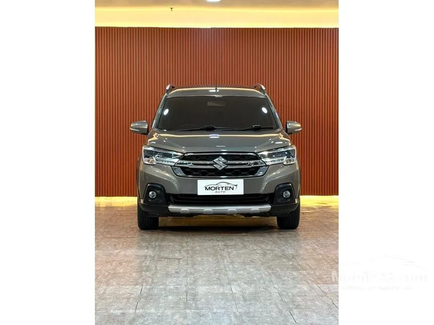 2023 Suzuki XL7 Zeta SUV