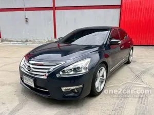 2014 Nissan TEANA 2.0 XL Sedan