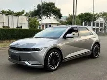 2024 Hyundai IONIQ 5 0.0 Signature Long Range SUV