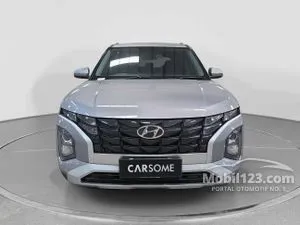 2023 Hyundai Creta 1.5 Trend SUV