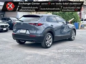 2022 Mazda CX-30 2.0 SP SUV