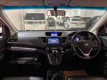 2015 Honda CR-V 2.4 SUV