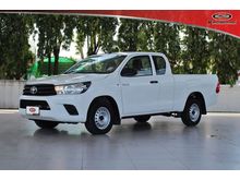 2016 Toyota Hilux Revo 2.4 SMARTCAB J Pickup