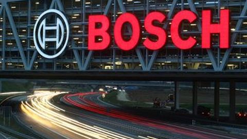 Bosch Ciptakan Bahan Bakar Minyak Tanpa Karbon