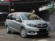 2018 Honda Mobilio 1.5 E MPV