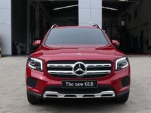 2020 Mercedes-Benz GLB 200