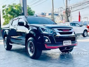 2019 Isuzu D-MAX 1.9 Hi-Lander Z Cab-4 Pickup