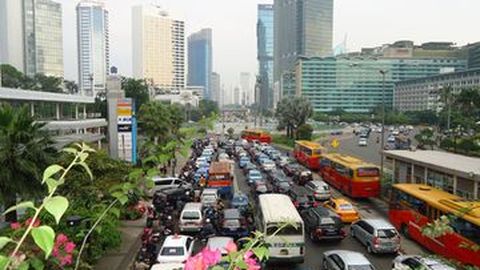Komunitas: Pemilik Mobil Tak Boleh Rakus