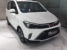 2022 Wuling Confero 1,5 S C Lux Wagon