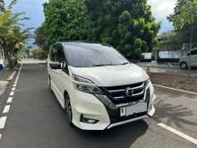 2019 Nissan Serena 2.0 Highway Star MPV [DP 2 JT] Tgn 1 Low KM istimewa