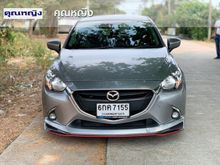 2017 Mazda 2 1.5 (ปี 15-18) XD Sports Hatchback