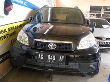 2014 Toyota Rush 1.5 TRD Sportivo DP minim