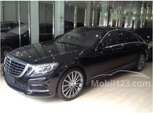 2015 Mercedes-Benz S500 ( W222 ) Plug In Hybrid UK Version Jok 2 + 3 Black On Black Sisa 2 UNIT 2 + 2