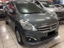 2016 Suzuki Ertiga Manual Pertamax 1.4 GX