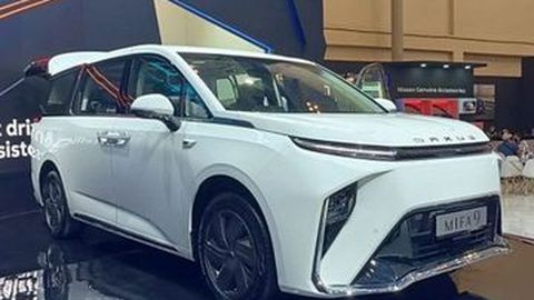 Jelas Sudah, Penjualan Maxus di Indonesia Ditangani oleh Grup Indomobil