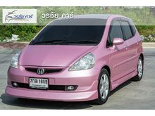 2005 Honda Jazz 1.5 (ปี 03-07) E-V VTEC Hatchback AT